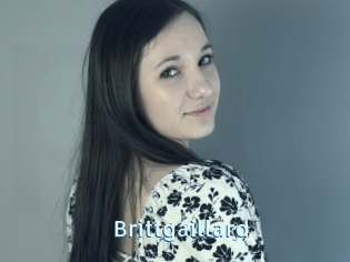 Brittgaillard
