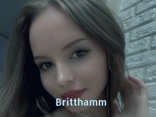 Britthamm