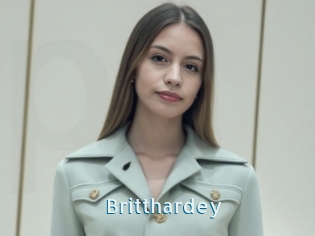 Britthardey