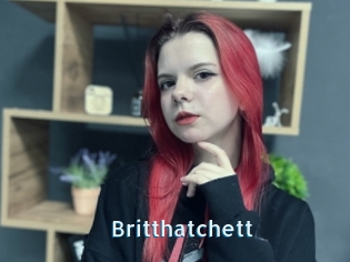 Britthatchett