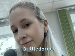 Brittledorget