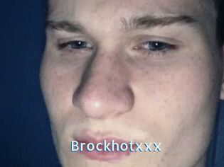 Brockhotxxx