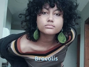 Brocolis