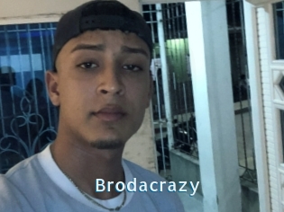 Brodacrazy