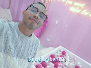 Broddykatt91