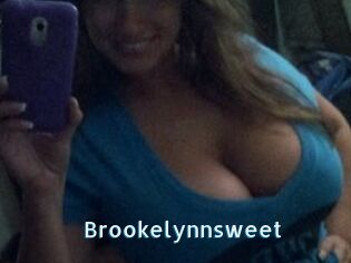 Brookelynnsweet