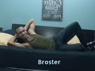 Broster
