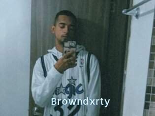 Browndxrty
