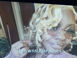 Brownsugarjones