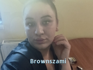 Brownszami