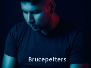 Brucepetters