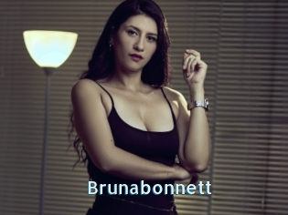 Brunabonnett