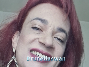 Brunellaswan
