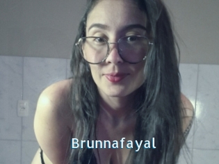 Brunnafayal