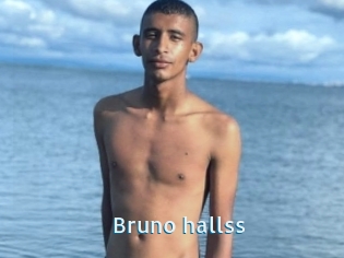 Bruno_hallss