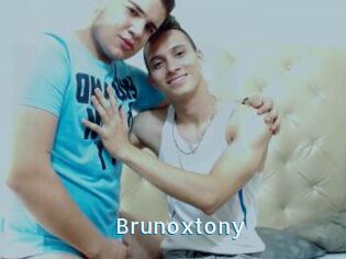 Brunoxtony