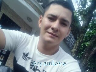 Bryamlove