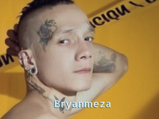 Bryanmeza