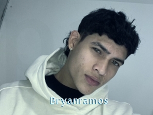 Bryanramos