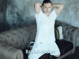 Buckbakster