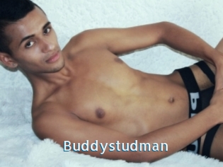 Buddystudman