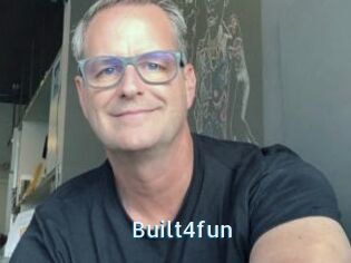 Built4fun