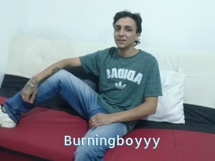 Burningboyyy
