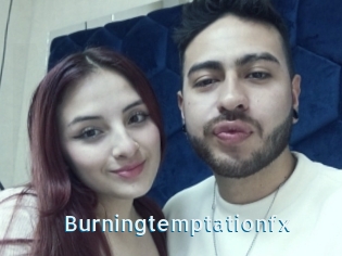 Burningtemptationfx