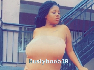 Bustyboob30