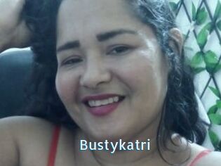 Bustykatri