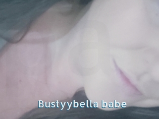 Bustyybella_babe