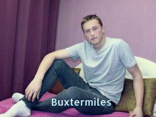 Buxtermiles