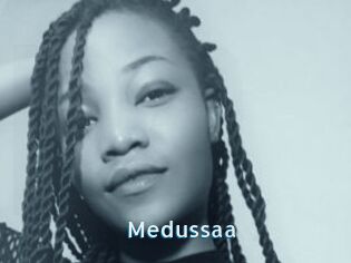 Medussaa