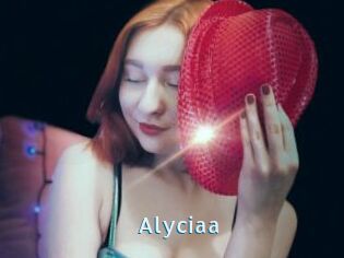 Alyciaa