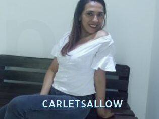 CARLETSALLOW