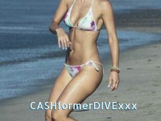 CASHformerDIVExxx