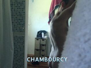 CHAMBOURCY