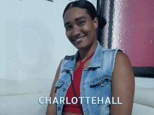CHARLOTTEHALL
