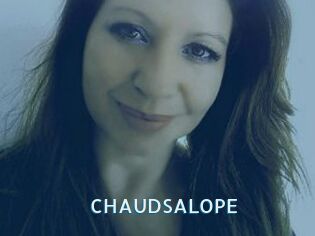 CHAUDSALOPE