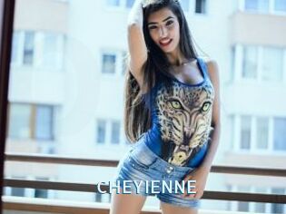 CHEYIENNE_