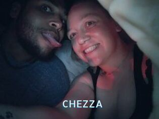 CHEZZA