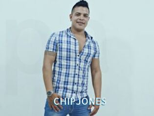 CHIPJONES