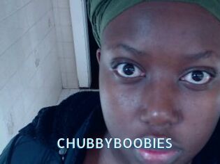 CHUBBYBOOBIES