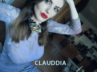 CLAUDDIA