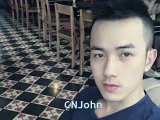 CNJohn