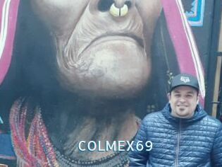 COLMEX69