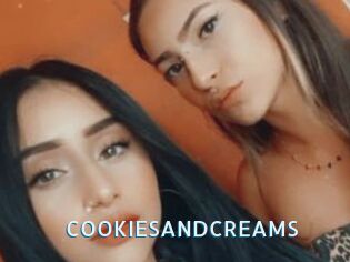 COOKIESANDCREAMS