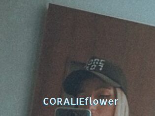 CORALIEflower