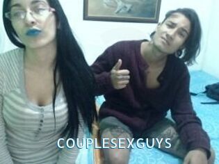COUPLESEXGUYS