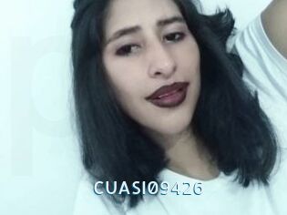 CUASI09426